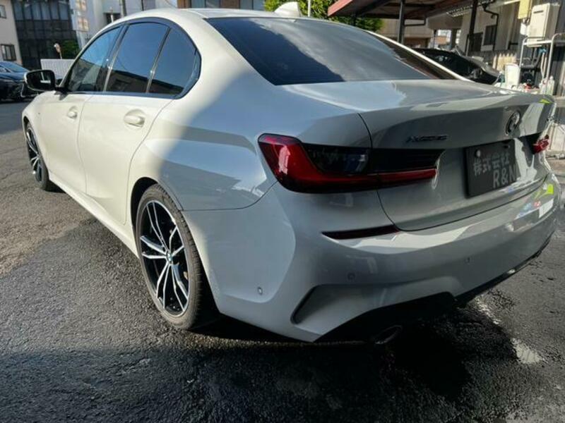 3 SERIES
