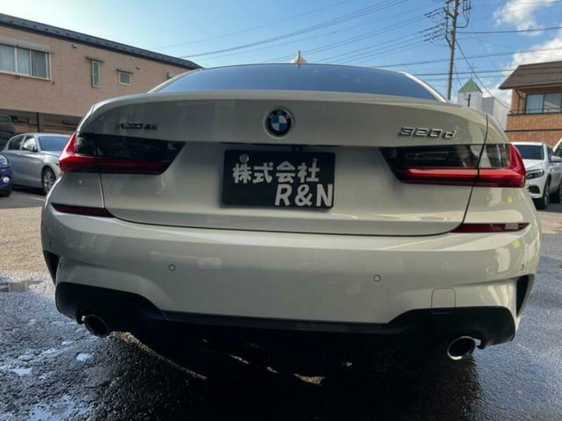 3 SERIES