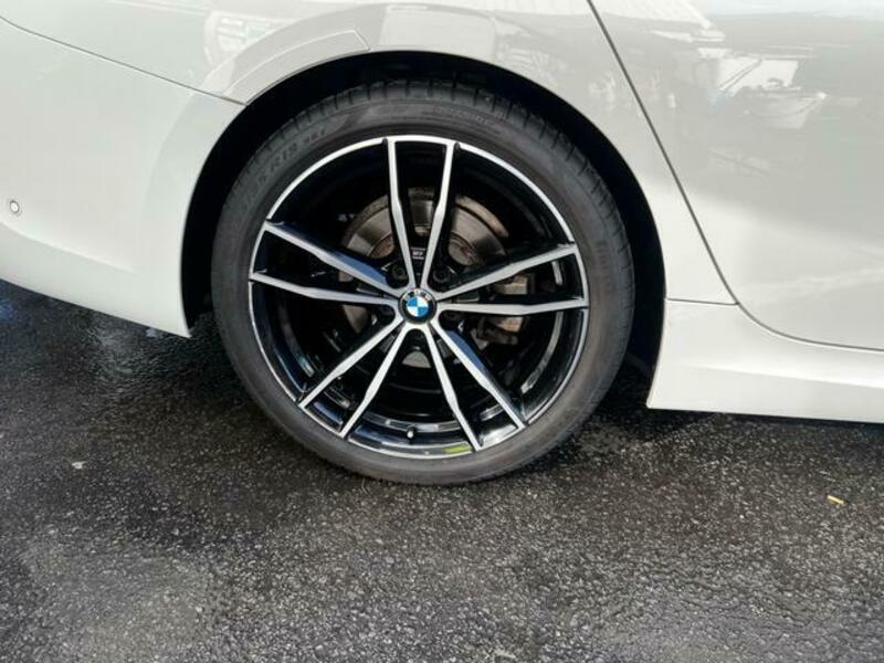 3 SERIES