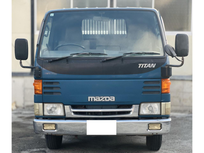 TITAN