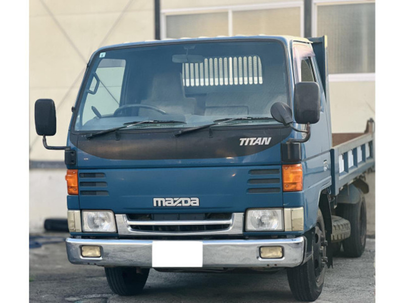 TITAN