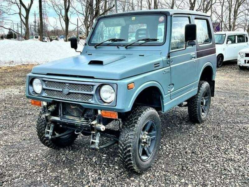 JIMNY