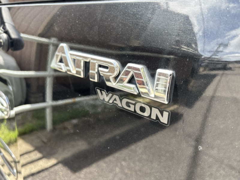 ATRAI WAGON