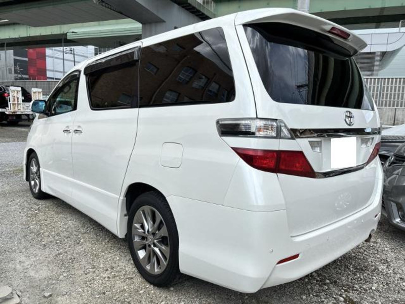 VELLFIRE