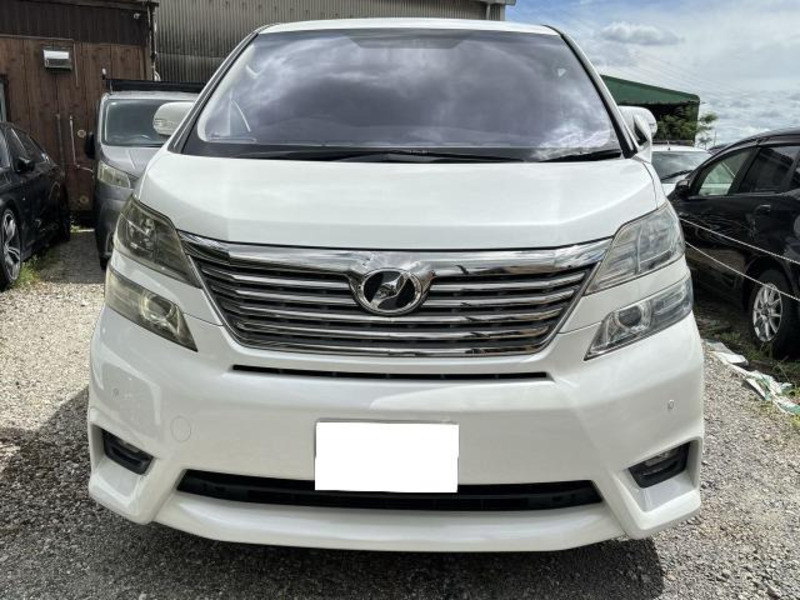 VELLFIRE