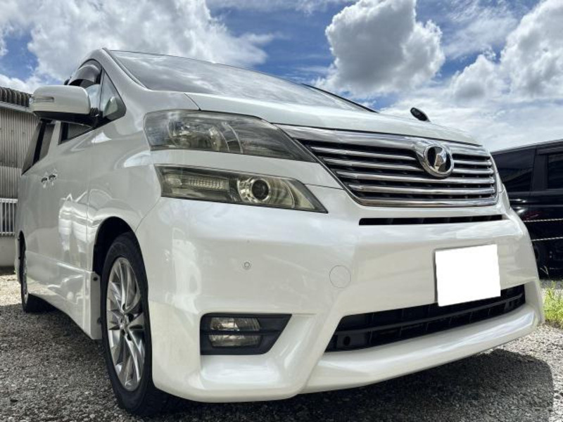 VELLFIRE