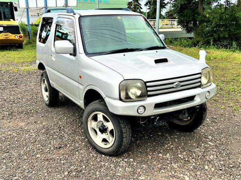 JIMNY