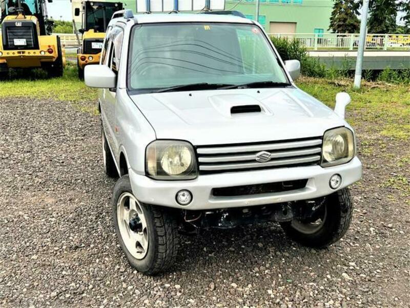 JIMNY