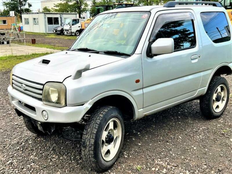 JIMNY