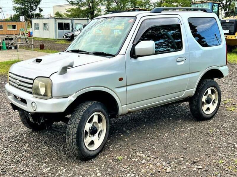 JIMNY