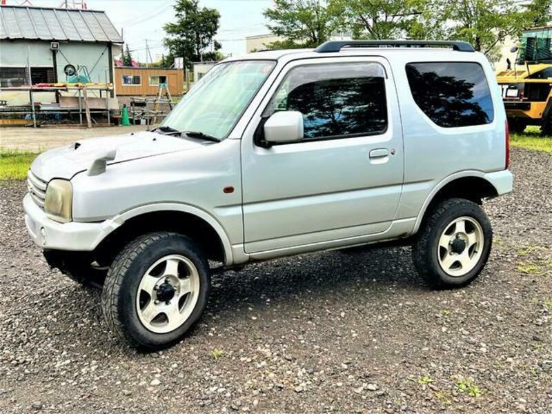 JIMNY