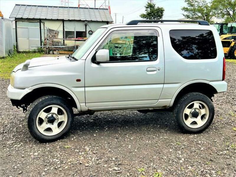 JIMNY