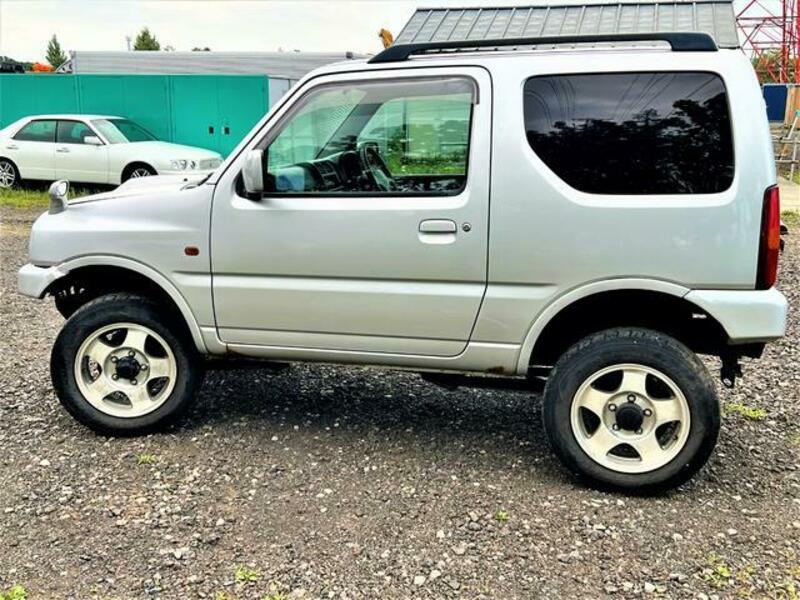 JIMNY