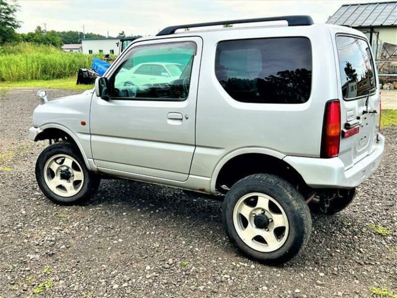 JIMNY