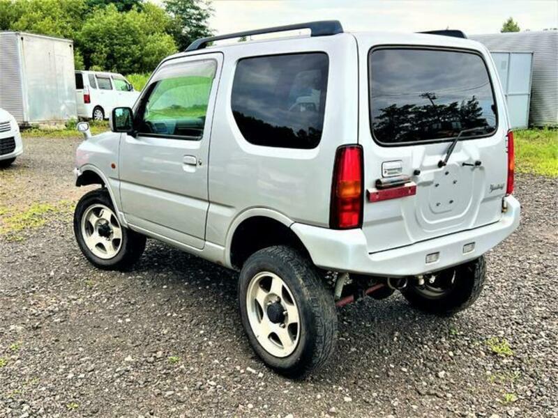JIMNY
