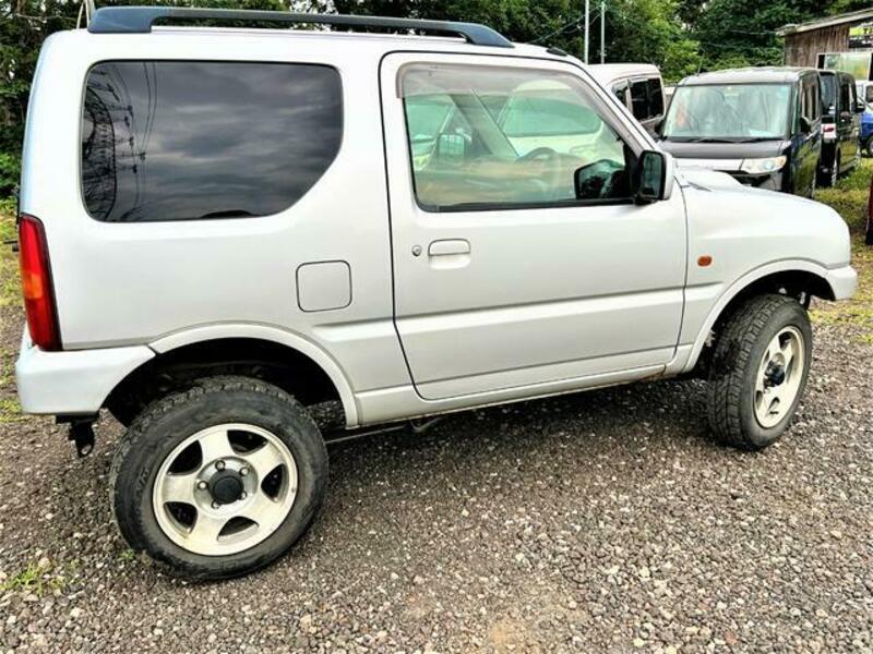 JIMNY
