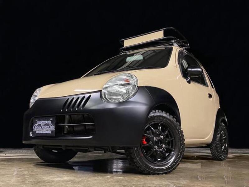 SUZUKI TWIN