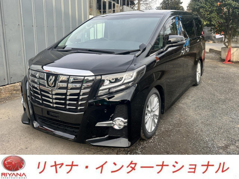 ALPHARD-0