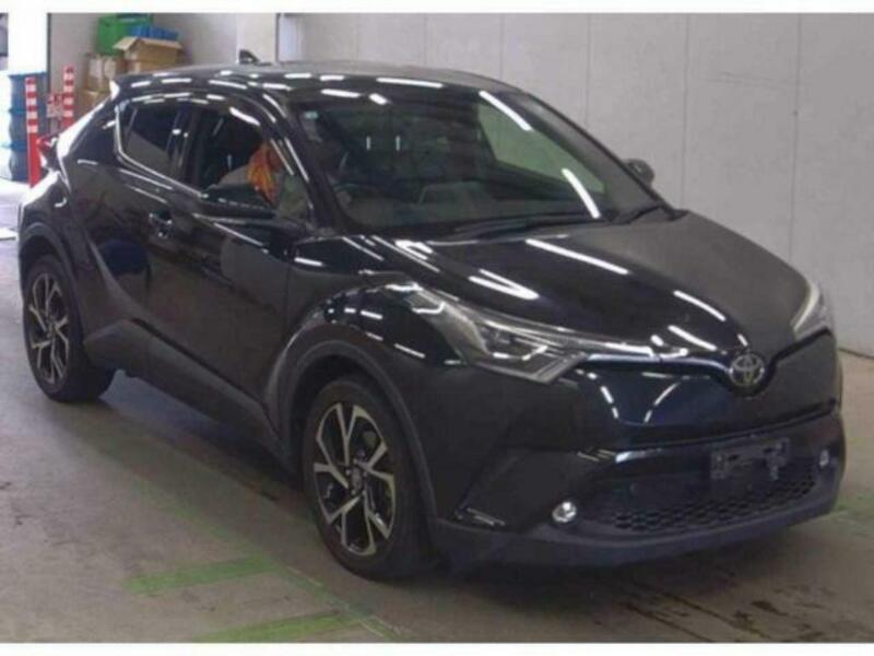 C-HR-0