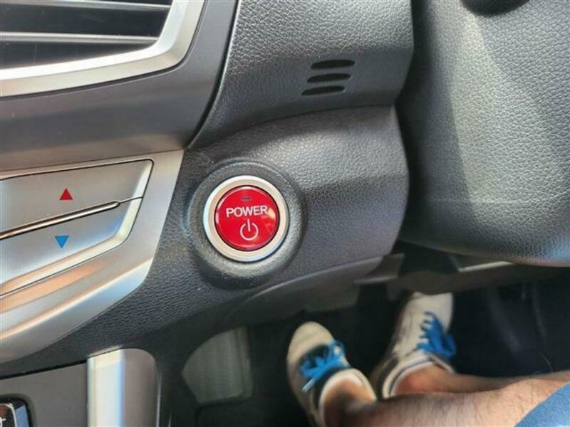 ACCORD HYBRID