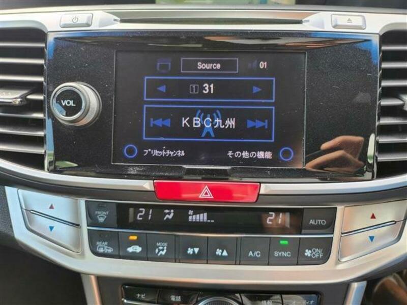 ACCORD HYBRID