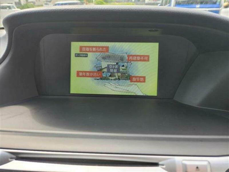 ACCORD HYBRID