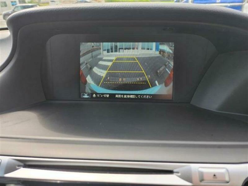 ACCORD HYBRID
