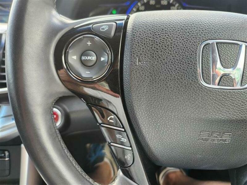 ACCORD HYBRID