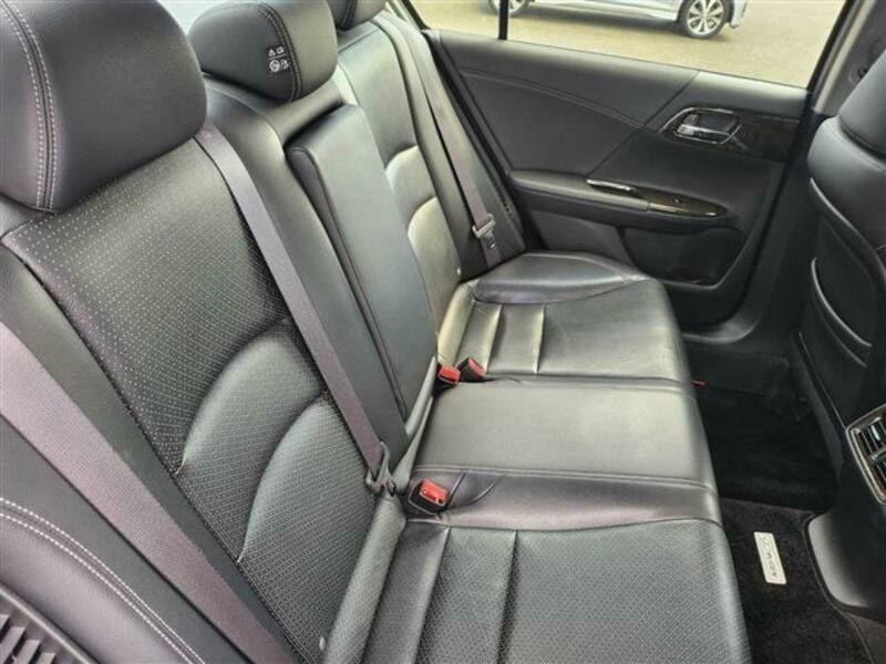 ACCORD HYBRID