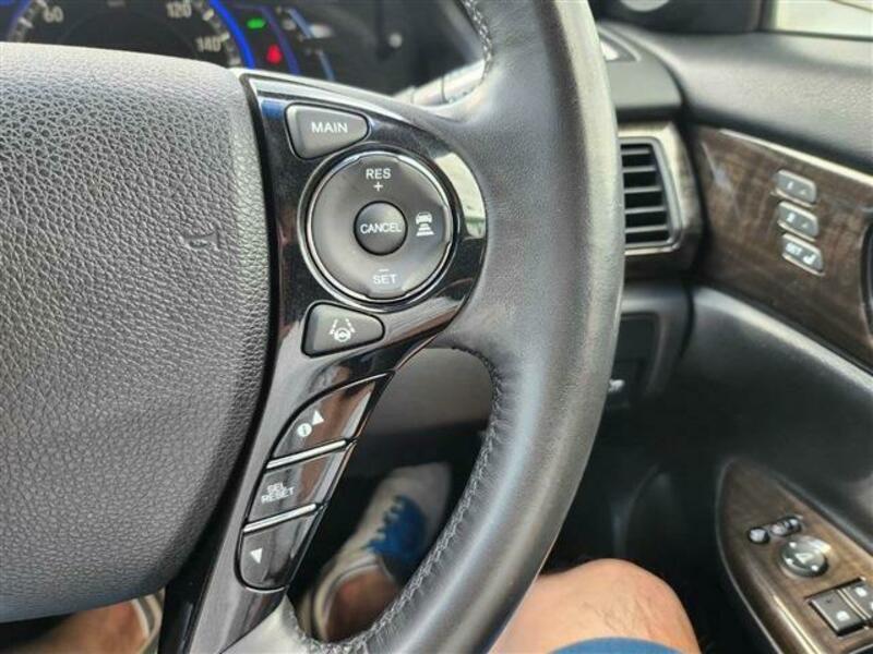 ACCORD HYBRID