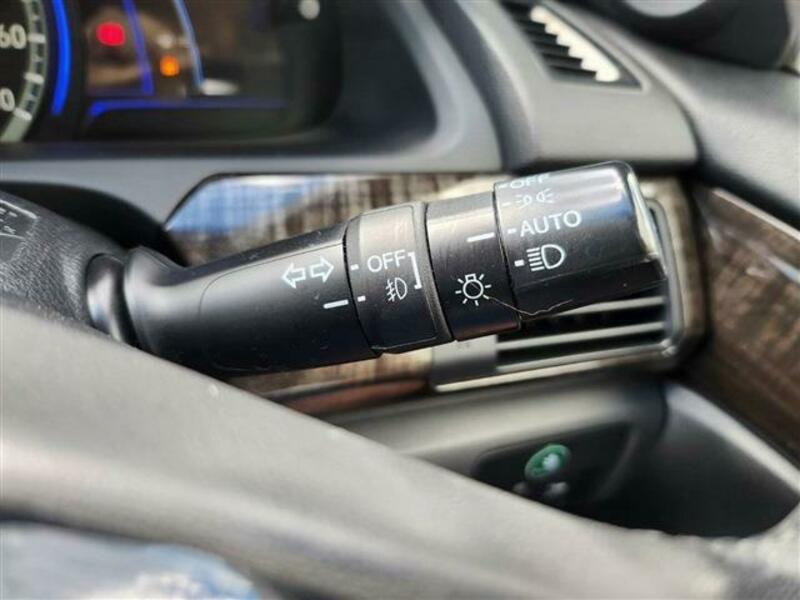 ACCORD HYBRID