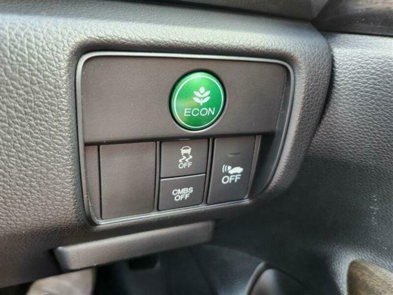 ACCORD HYBRID