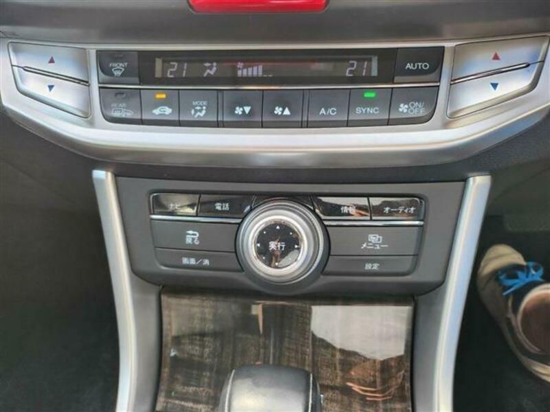 ACCORD HYBRID