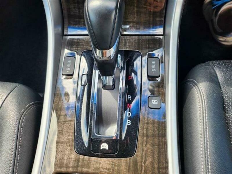 ACCORD HYBRID