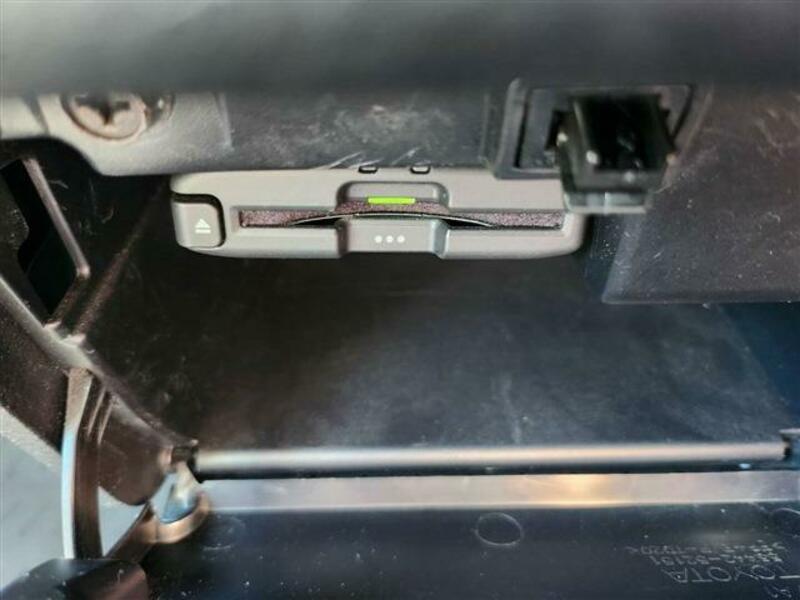 PROBOX VAN