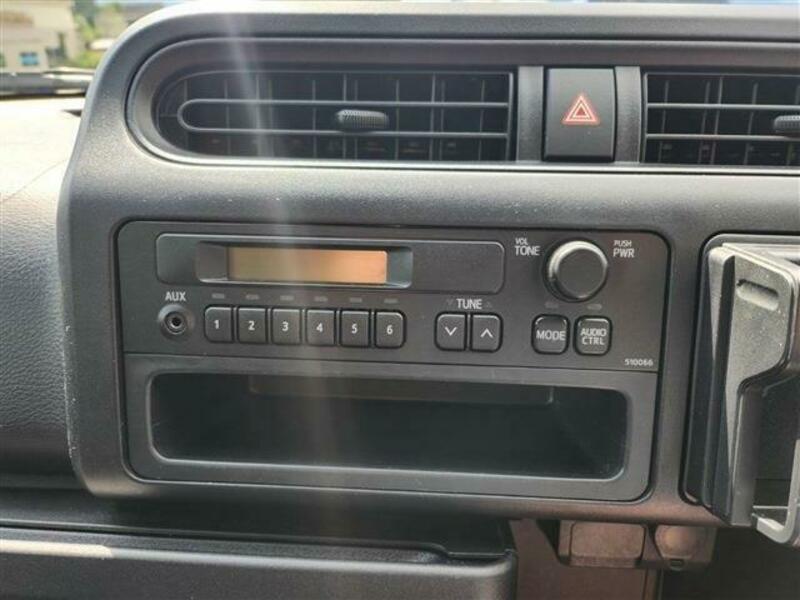 PROBOX VAN