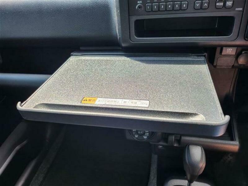 PROBOX VAN