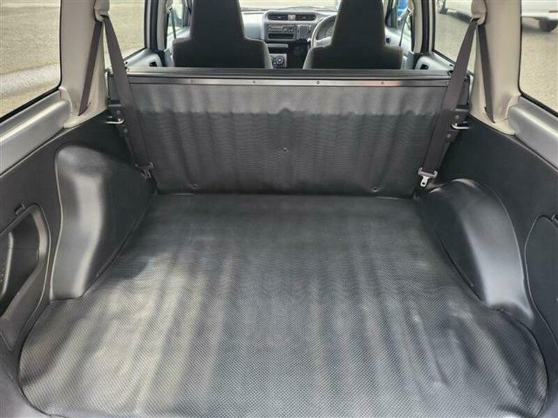 PROBOX VAN