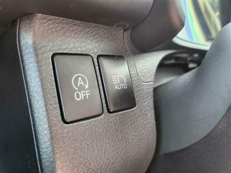 PROBOX VAN