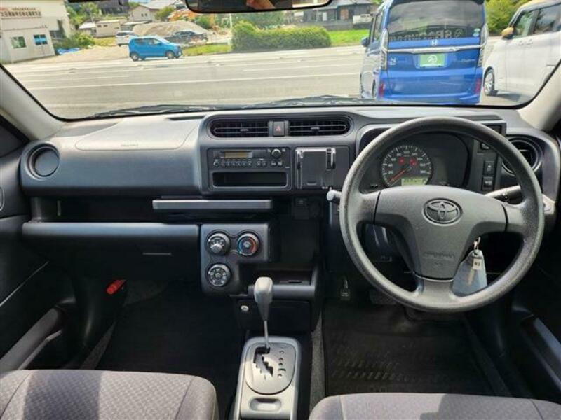 PROBOX VAN