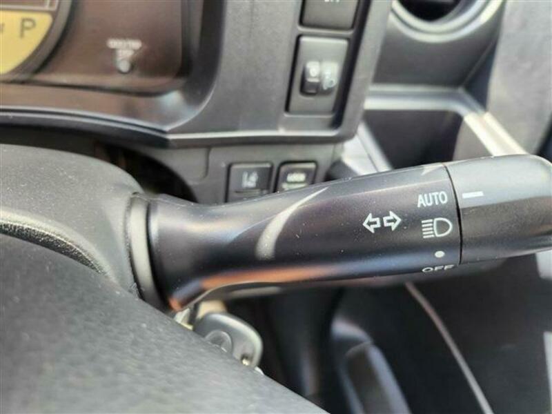 PROBOX VAN
