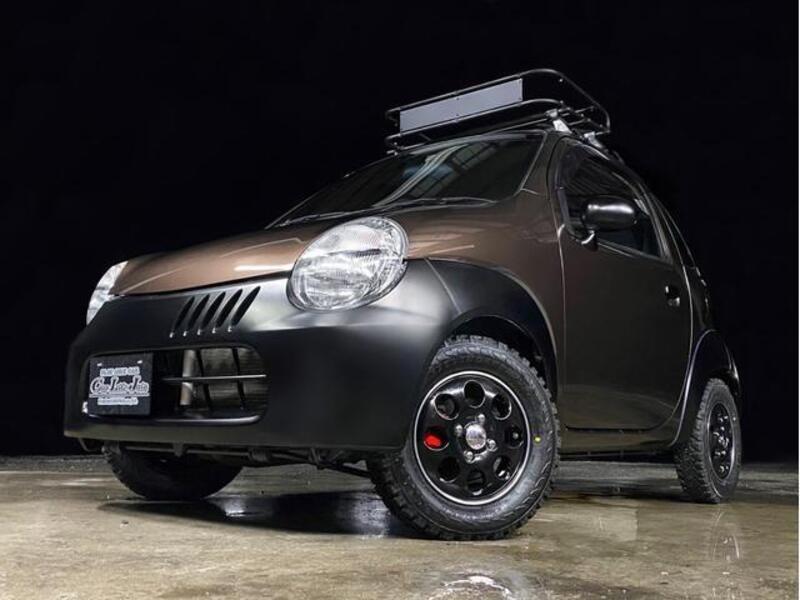 SUZUKI TWIN