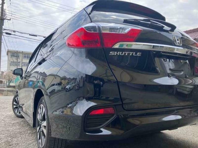 SHUTTLE