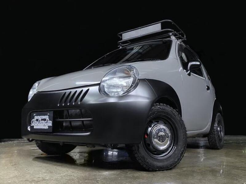 SUZUKI TWIN