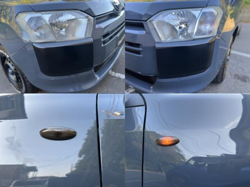 SUCCEED VAN