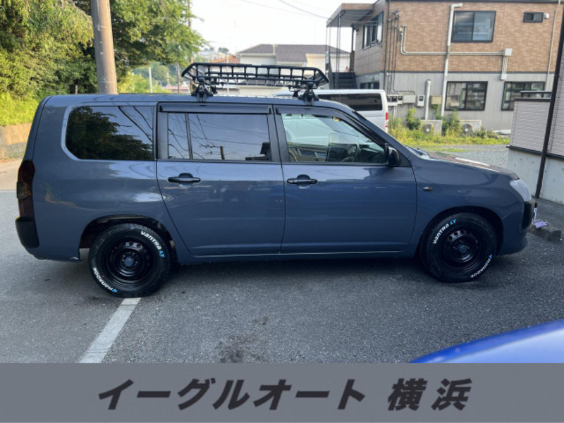 SUCCEED VAN