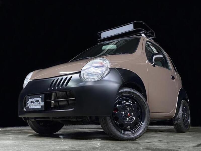SUZUKI TWIN