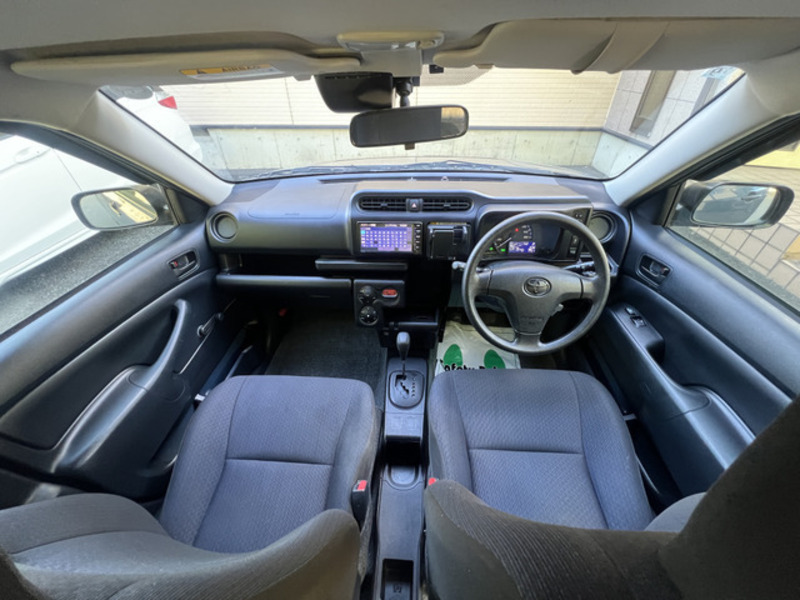 PROBOX VAN