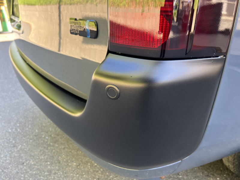 PROBOX VAN