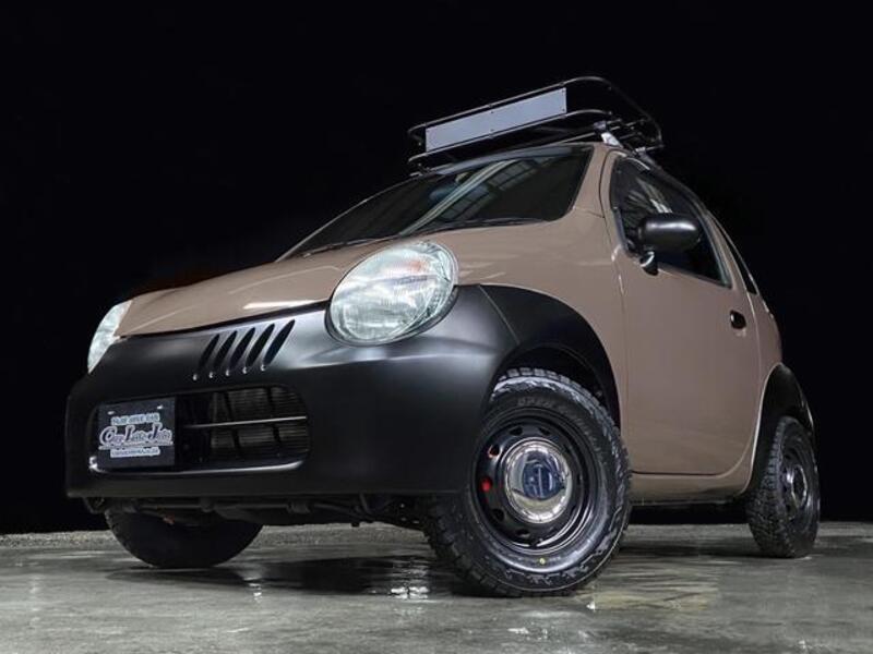 SUZUKI TWIN